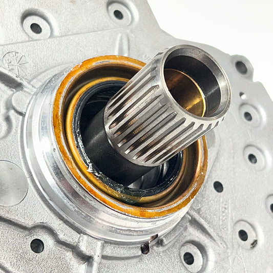 TRANSMAXX Pump Assembly for Dodge, Jeep & Mitsubishi Models R72500