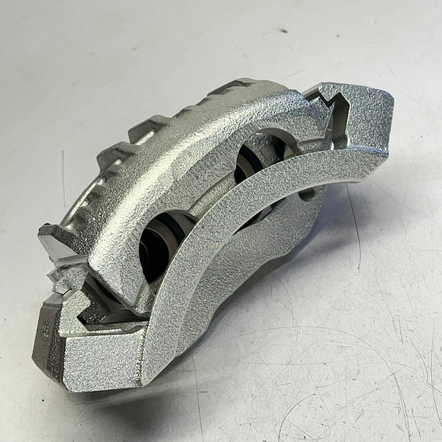 POWERSTOP Remanufactured Autospecialty Oe Replacement Calipers Cast Iron  L4653
