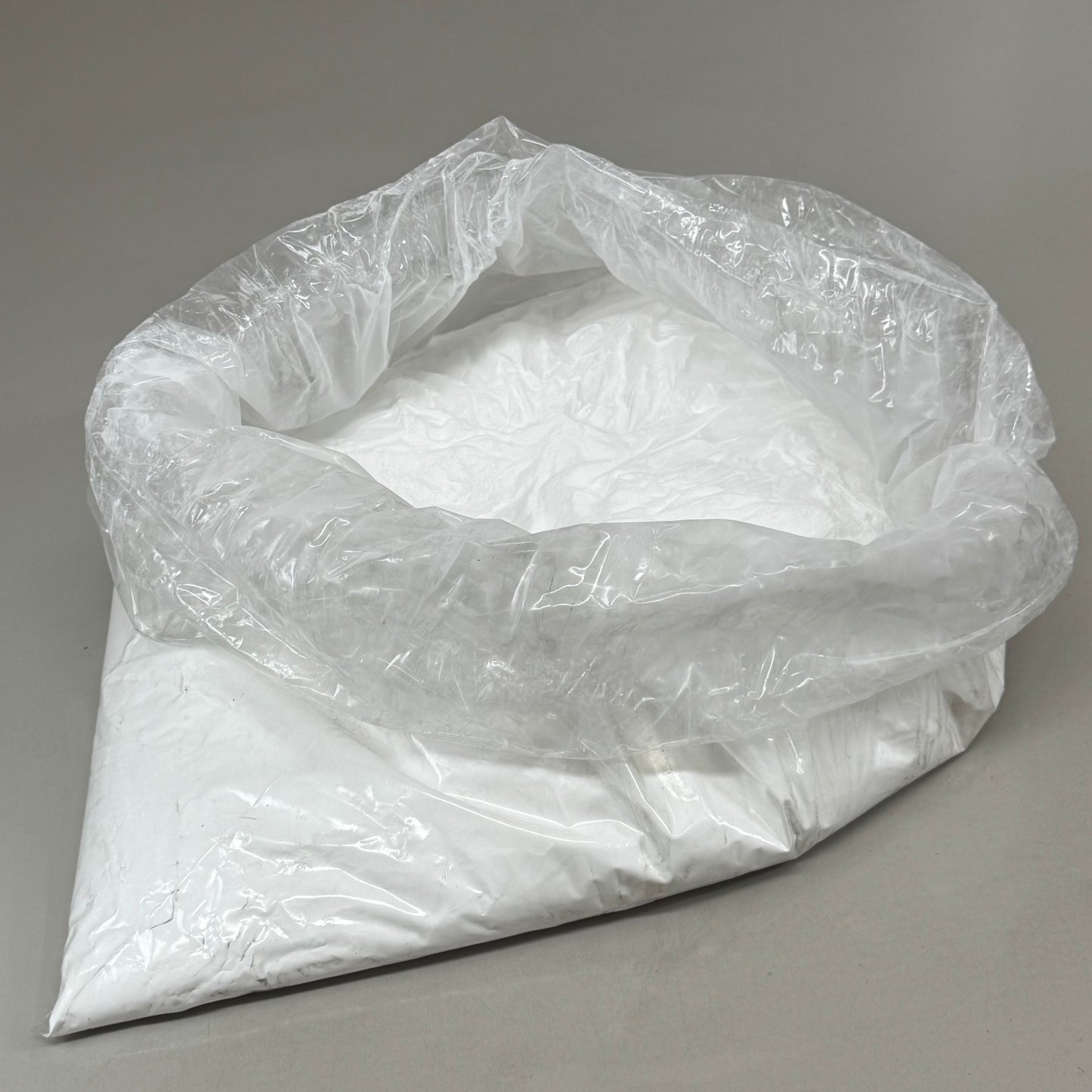 3D SYSTEMS DuraForm ProX PA SLS Tough Injection Thermoplastic Material 7.5 kg (16.5 lbs) White 24168-902 (New Other)