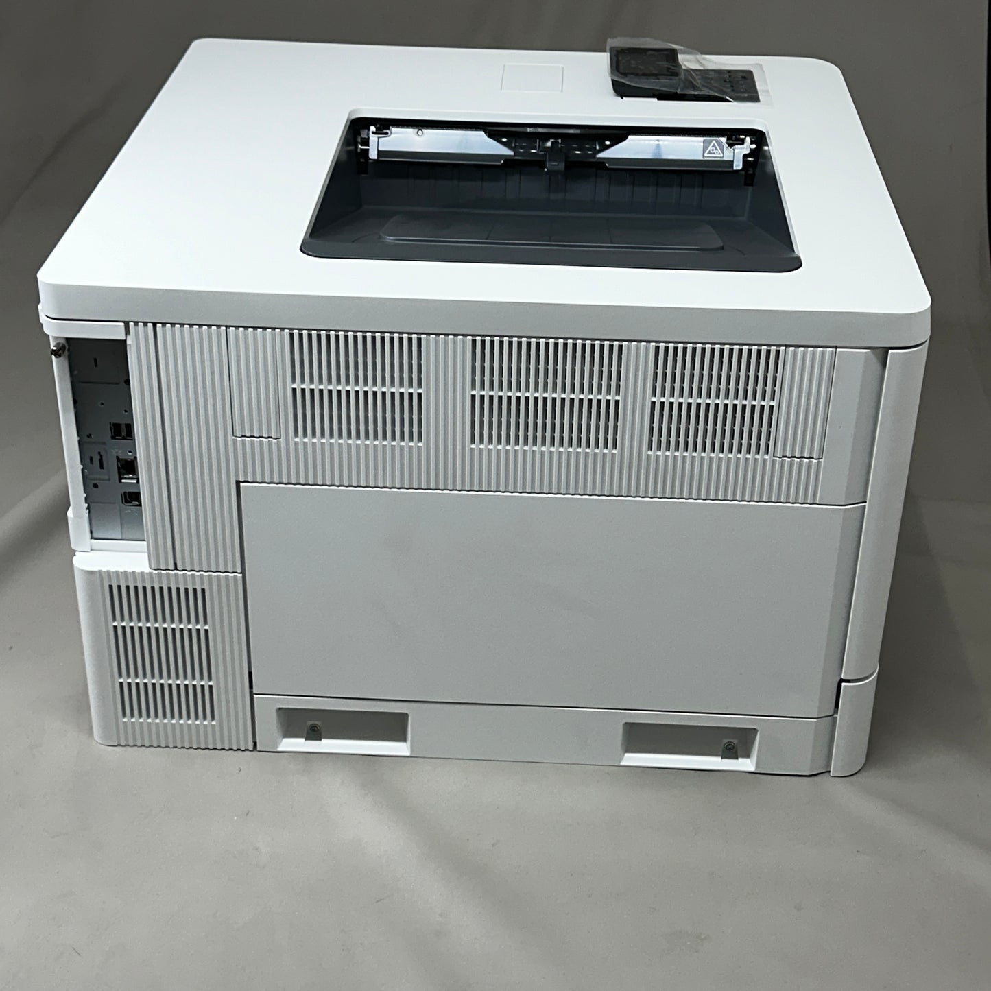 HP | Color LaserJet Enterprise M751 Printer | Office Equipment | 23"x22"x15" | White