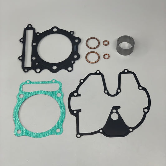 HONDA Gasket Sheet Kit A B3A19 06113-MY6-P02 OEM