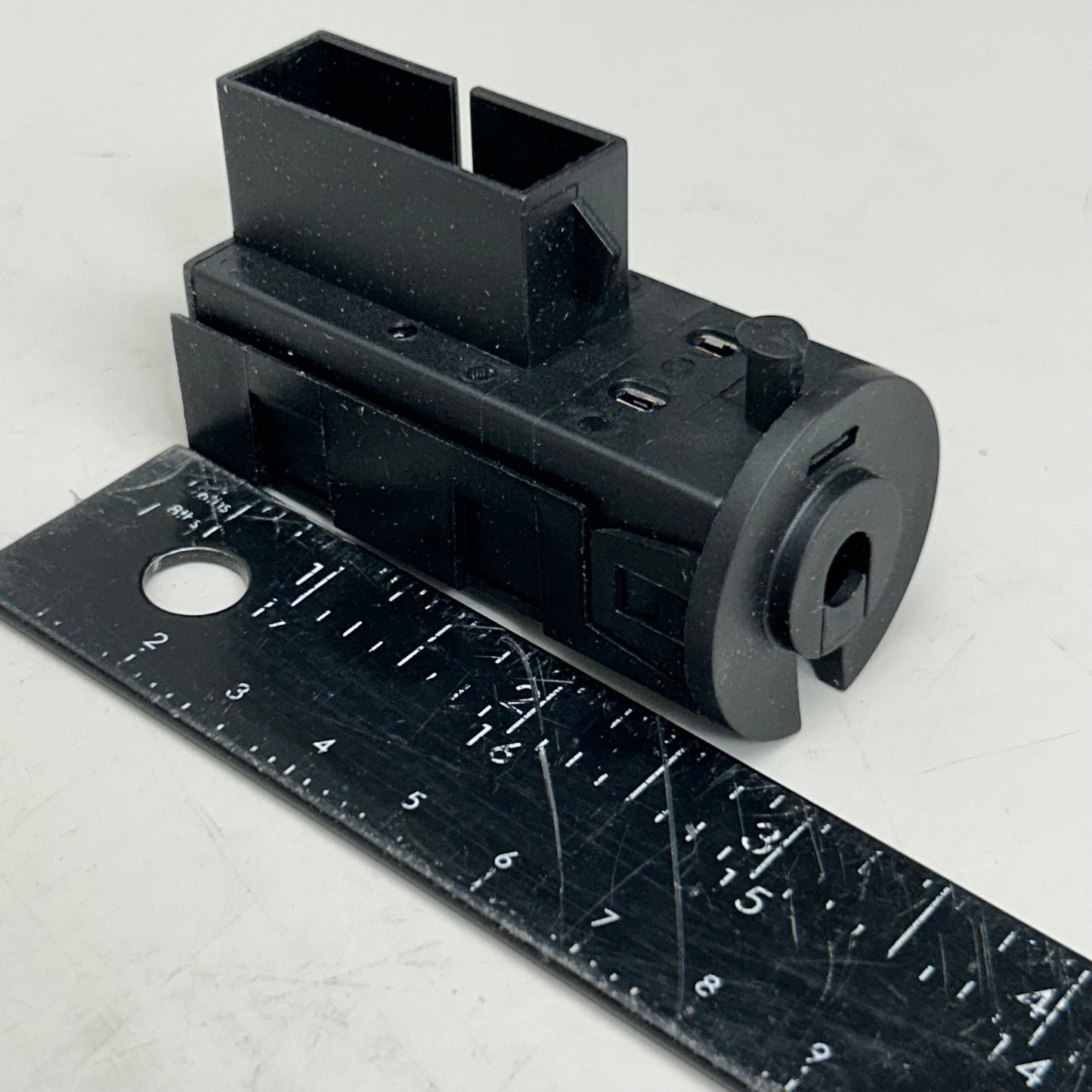 CARQUEST Clutch Pedal Position Switch NSA1015