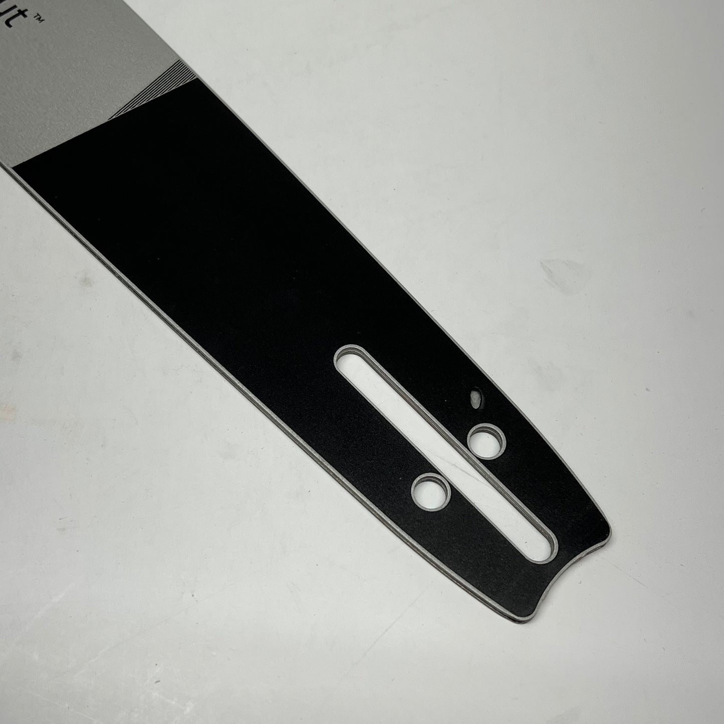 OREGON Versacut Guide Bar for Precise Cutting .325 .050 78DL 20" 200VXLGK095