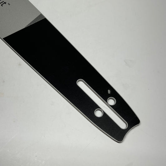 OREGON Versacut Guide Bar for Precise Cutting .325 .050 78DL 20" 200VXLGK095