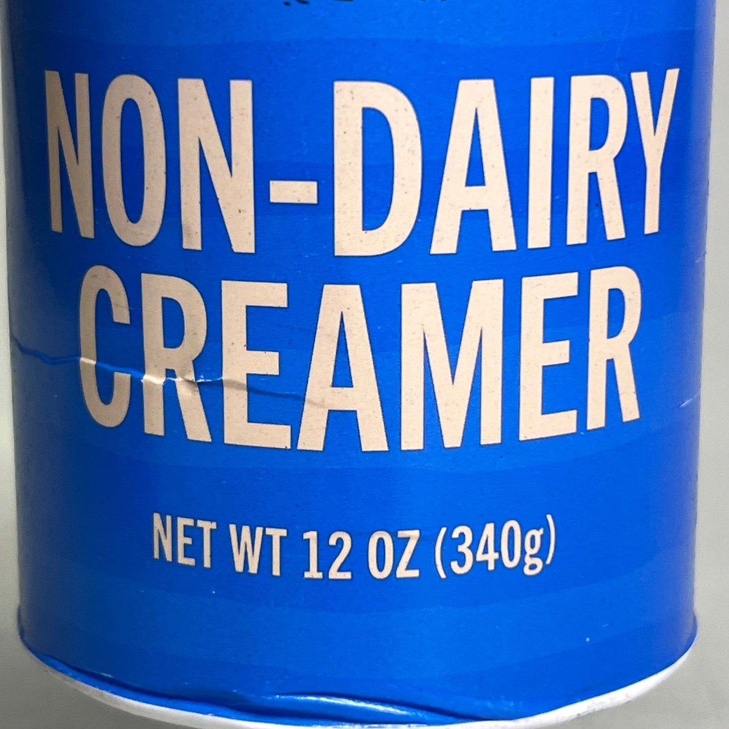 PERFECT TASTE (2 PACK) Non-Dairy Creamer 12 oz 204688JM428