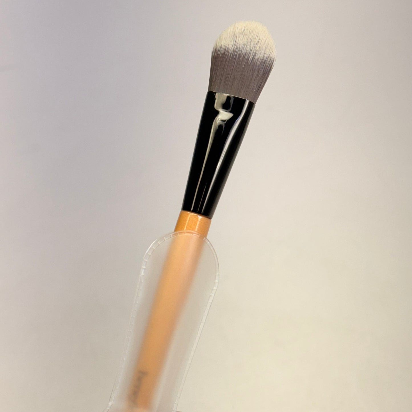 ZA@ BENEFIT (3 Pieces) Set 2 Boi-ing Industrial Strength Concealer No.1 & Brush BH46 E
