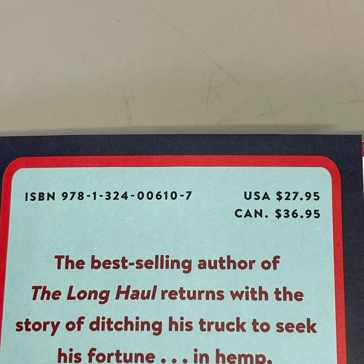 ROCKY MOUNTAIN HIGH A Tale Of Boom And Bust In The New Wild West, By Finn Murphy 52795