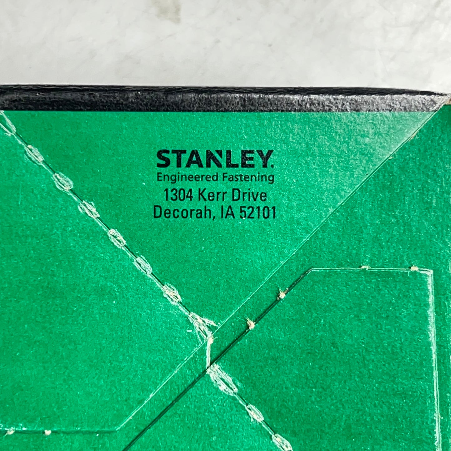 STANLEY (2 PACK, 5 EACH) Midwest Fastener  1/2"-13 X 3-1/2" 2053622 LXB1101A