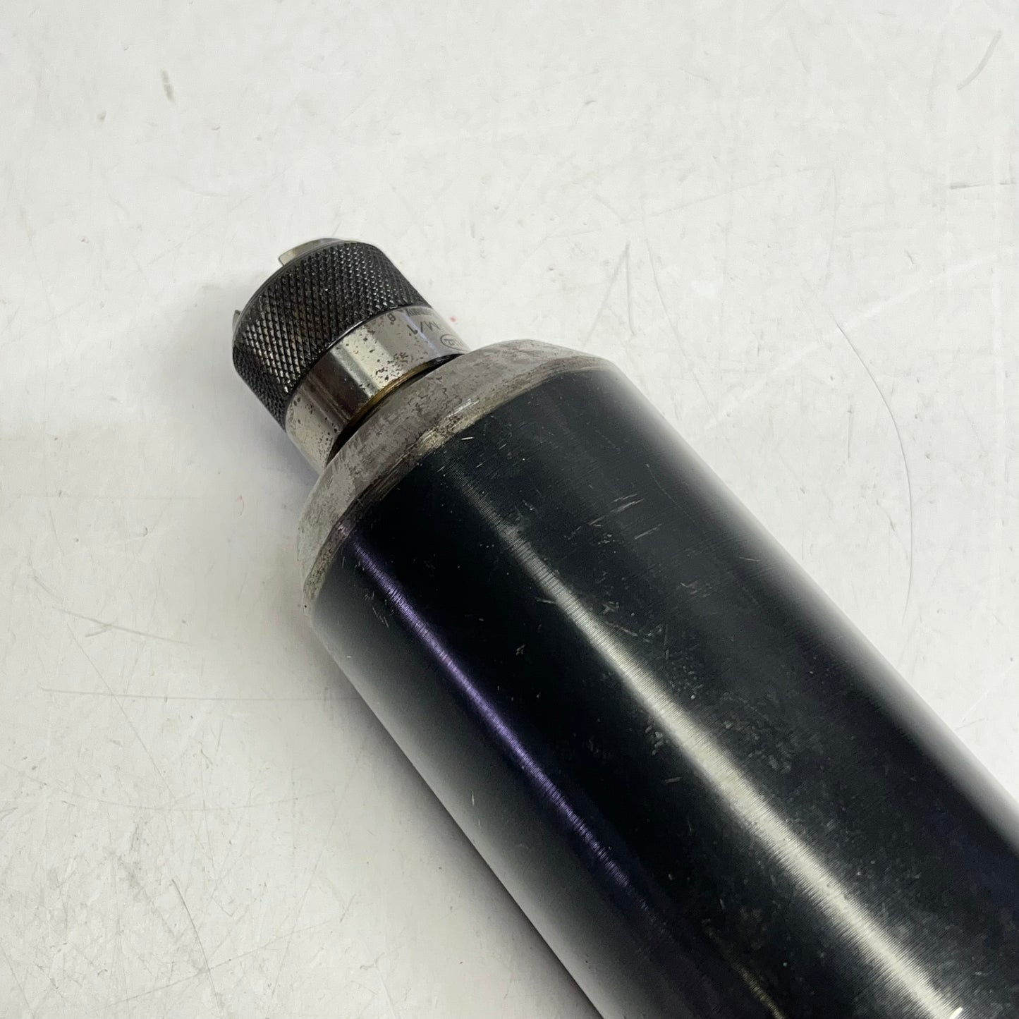 VALENITE CAT 50 Endmill Holder for CNC Machining  ~ 7/8" V50CT-E100L (Used)