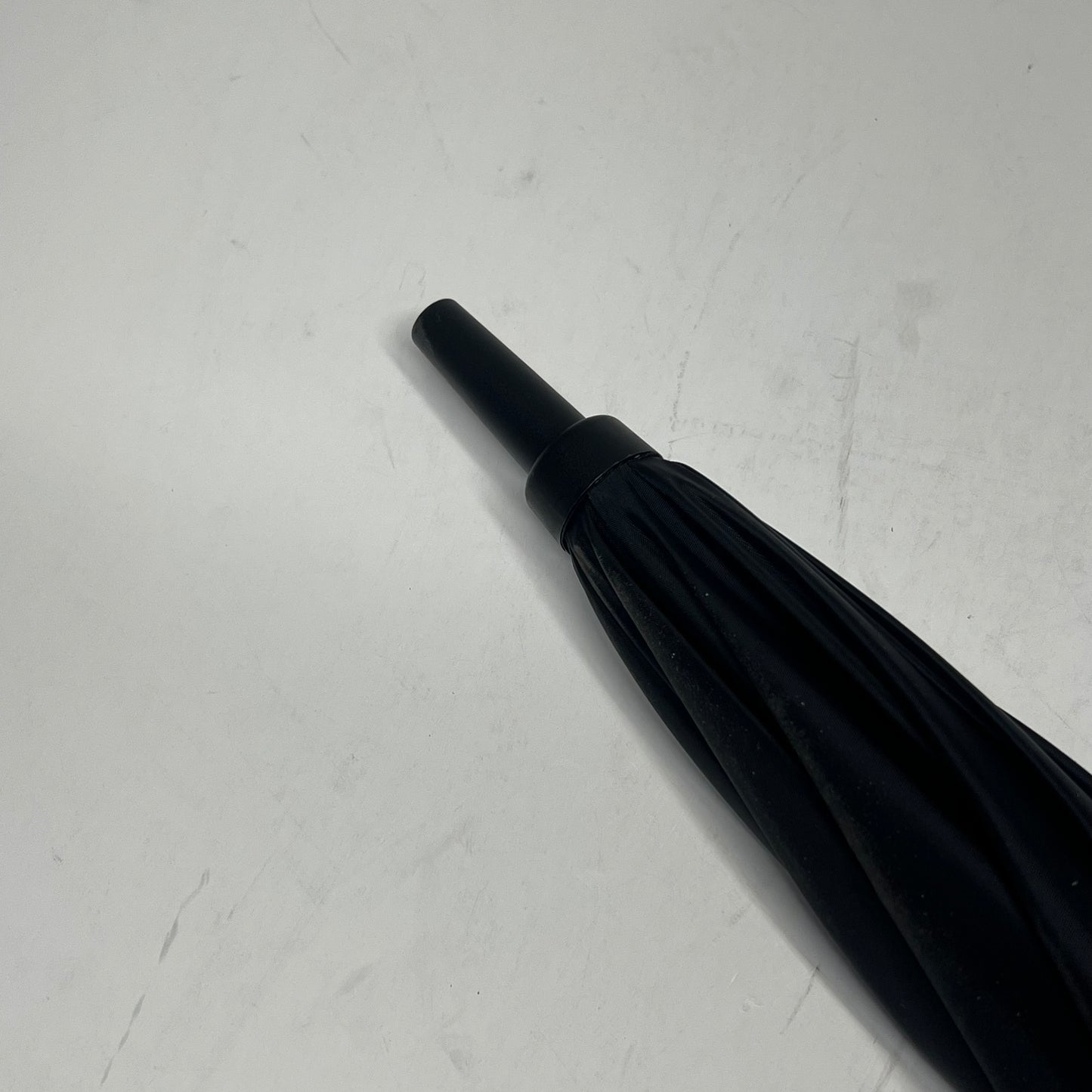 TITLEIST Tour Double Canopy Umbrella Uv Coating 68" Coverage Black TA23TDCU-01