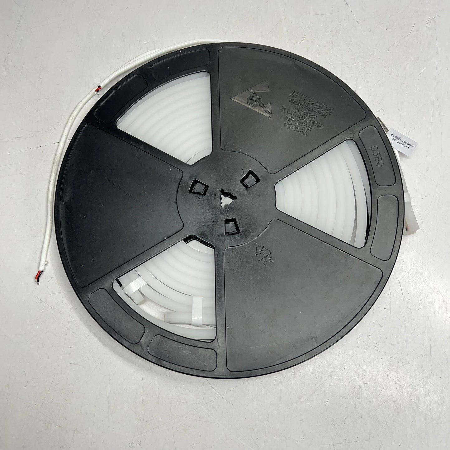 GEN LED ACOLYTE Neon Contour Led Light Strip 15'6" Adjustable Color NLC3.03OB