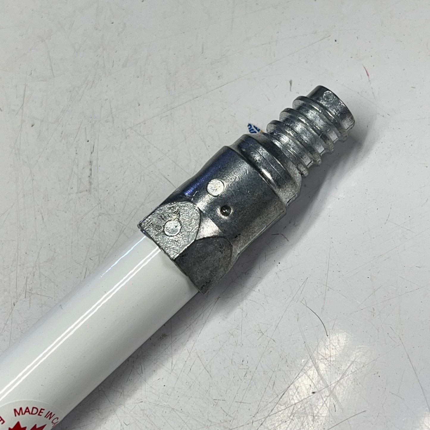 SHEETROCK Pole Sander Features Light Weight Aluminum Handle Durable Head 48"