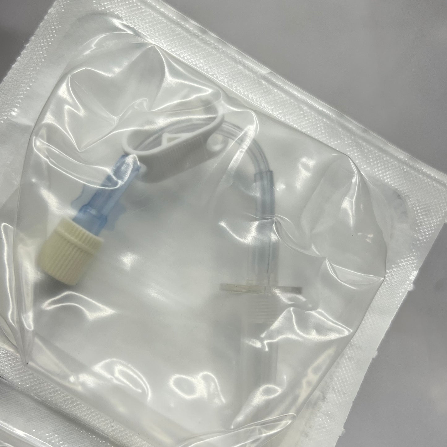 CODAN (50 PACK) Fluid Transfer Set W/ Female Luer Lock Sterile Clear BB 01/30