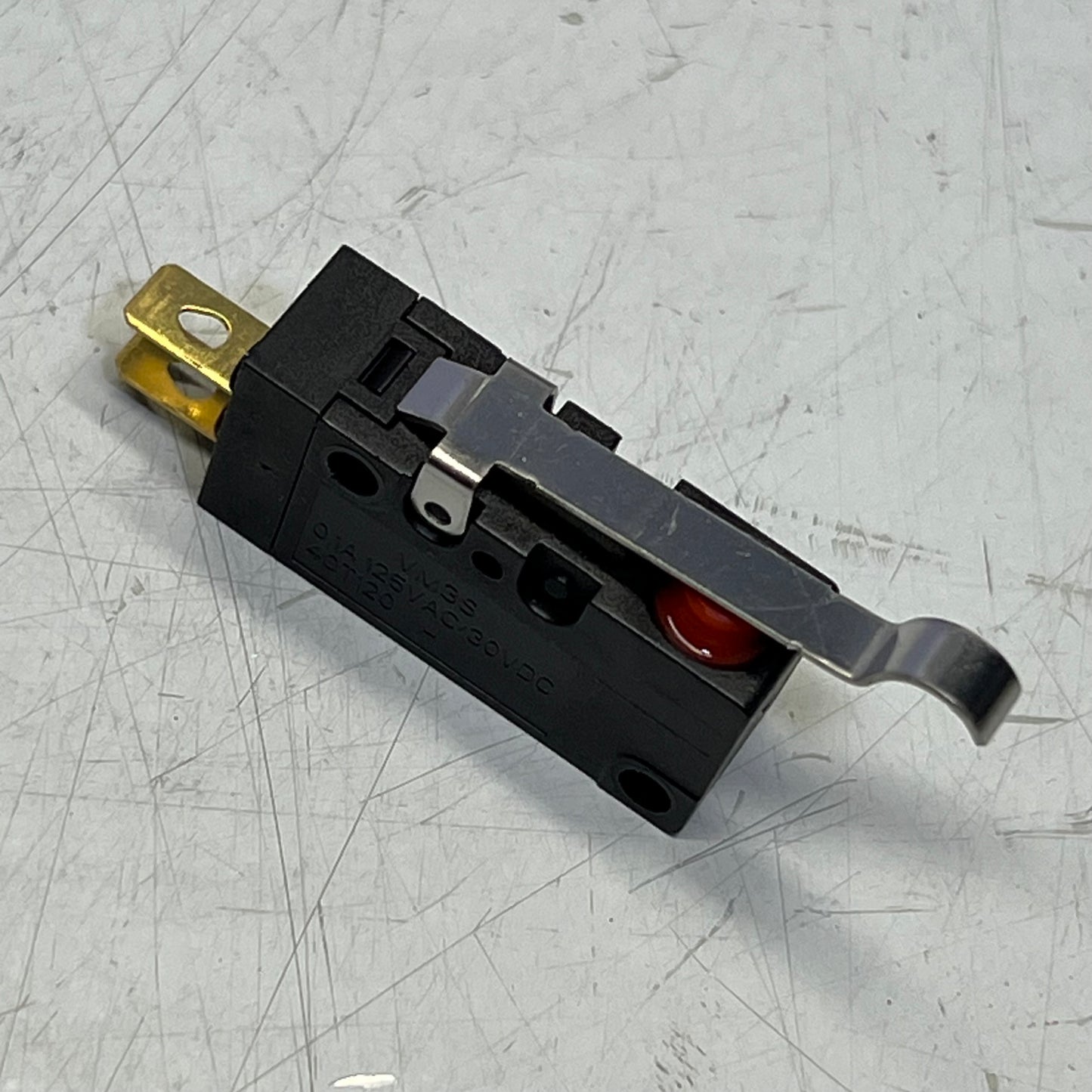 EZGO Limit Switch Genuine OEM Fits Gas & Electric  Black 72736G01