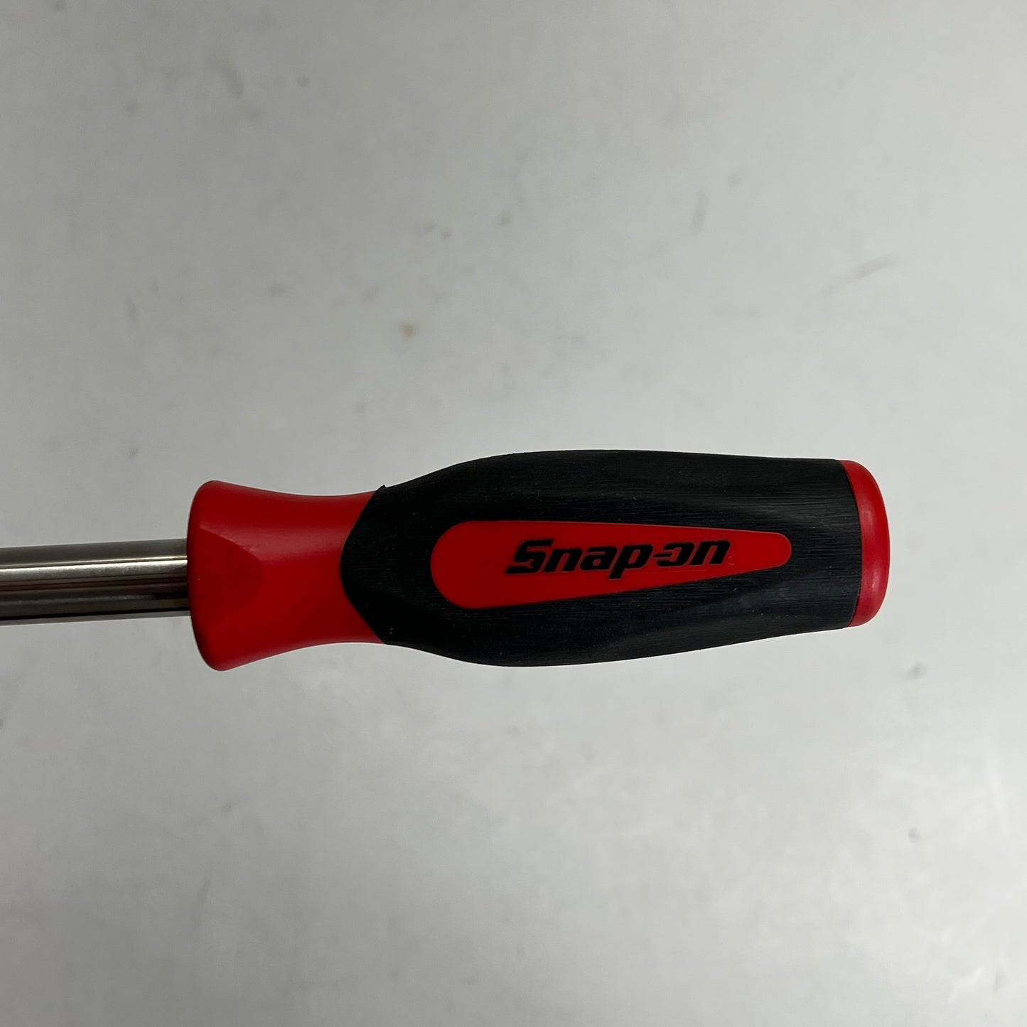 SNAP ON  Heavy Duty Telescoping Magnetic Pick-up Tool 18 Lb Red/Black (As-Is)