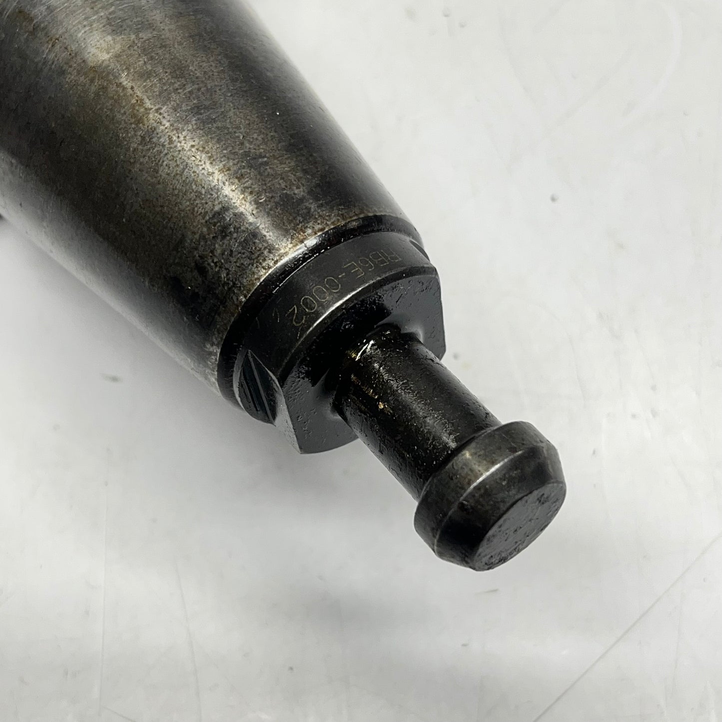 Cat 50 End Mill Tool Holder for CNC Milling Machine  4"-1" 50CVEM0 375-6 (Used)