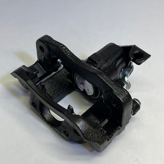 NAPA Adaptive One Brake Caliper Single Pistol Floating Remanufactured 2655XB