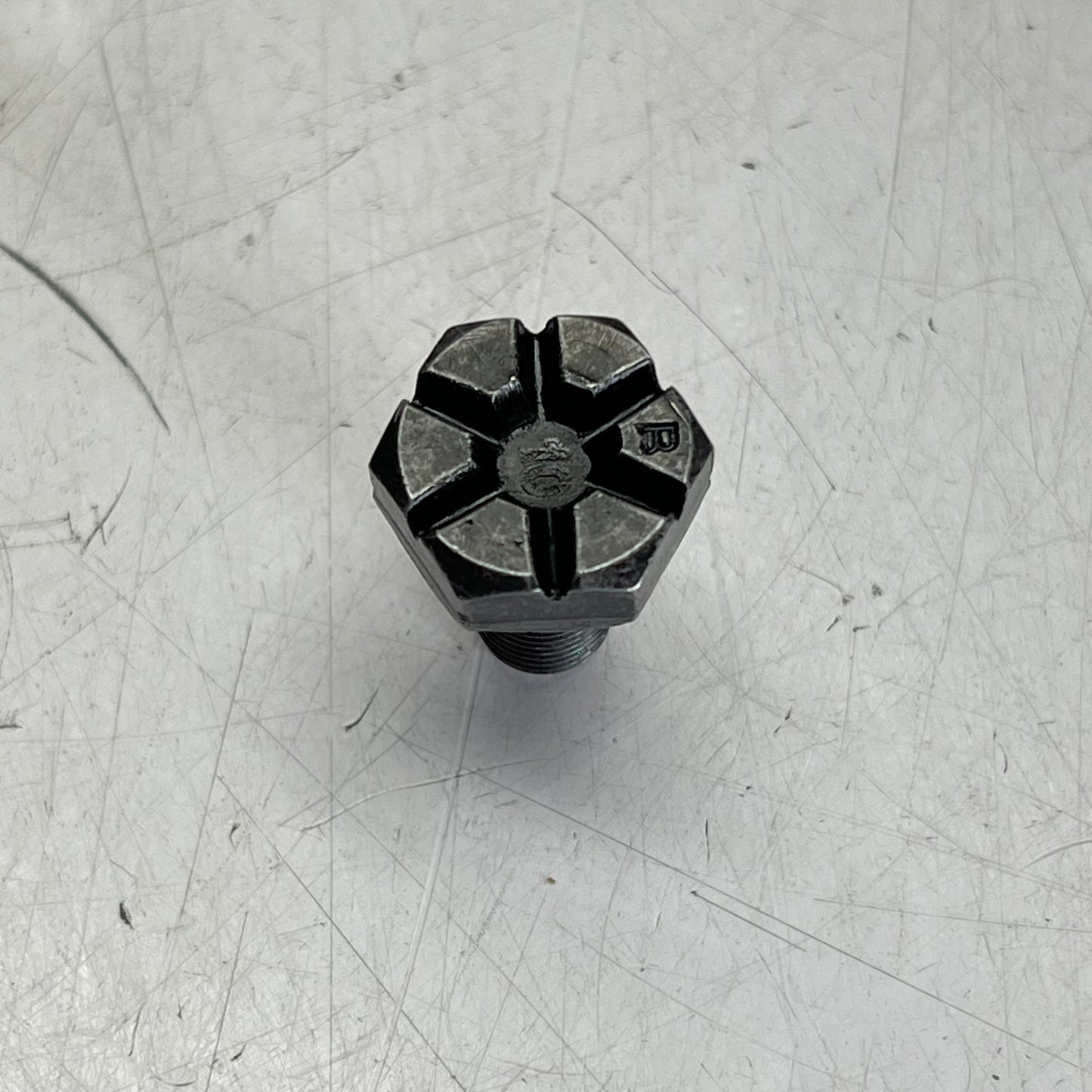 FORD (10 PACK) Genuine Oem Hexagon Head (flywheel Bolt) 2010-19 AL3Z-6379-BA