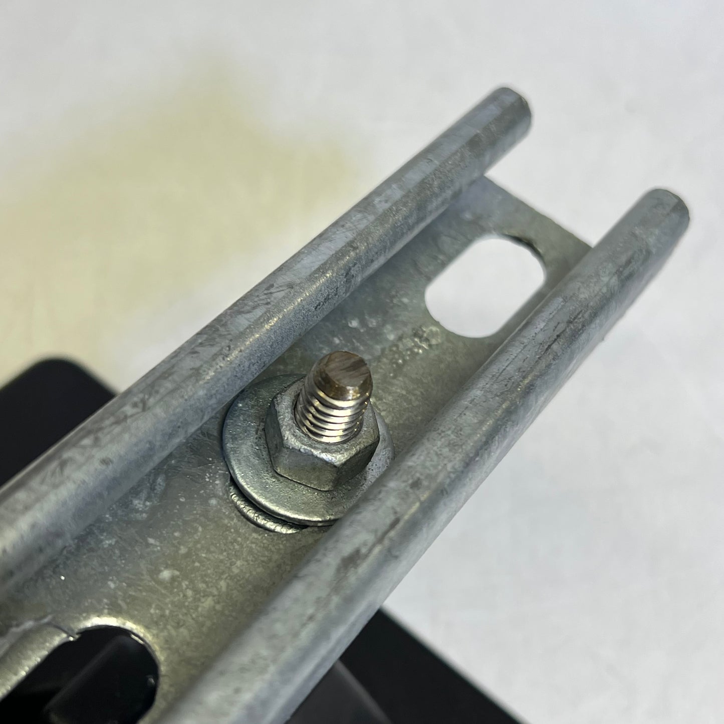 MIRO INDUSTRIES INC Elevate Series / Conduit Support Adjustable  2.5-CS-5"