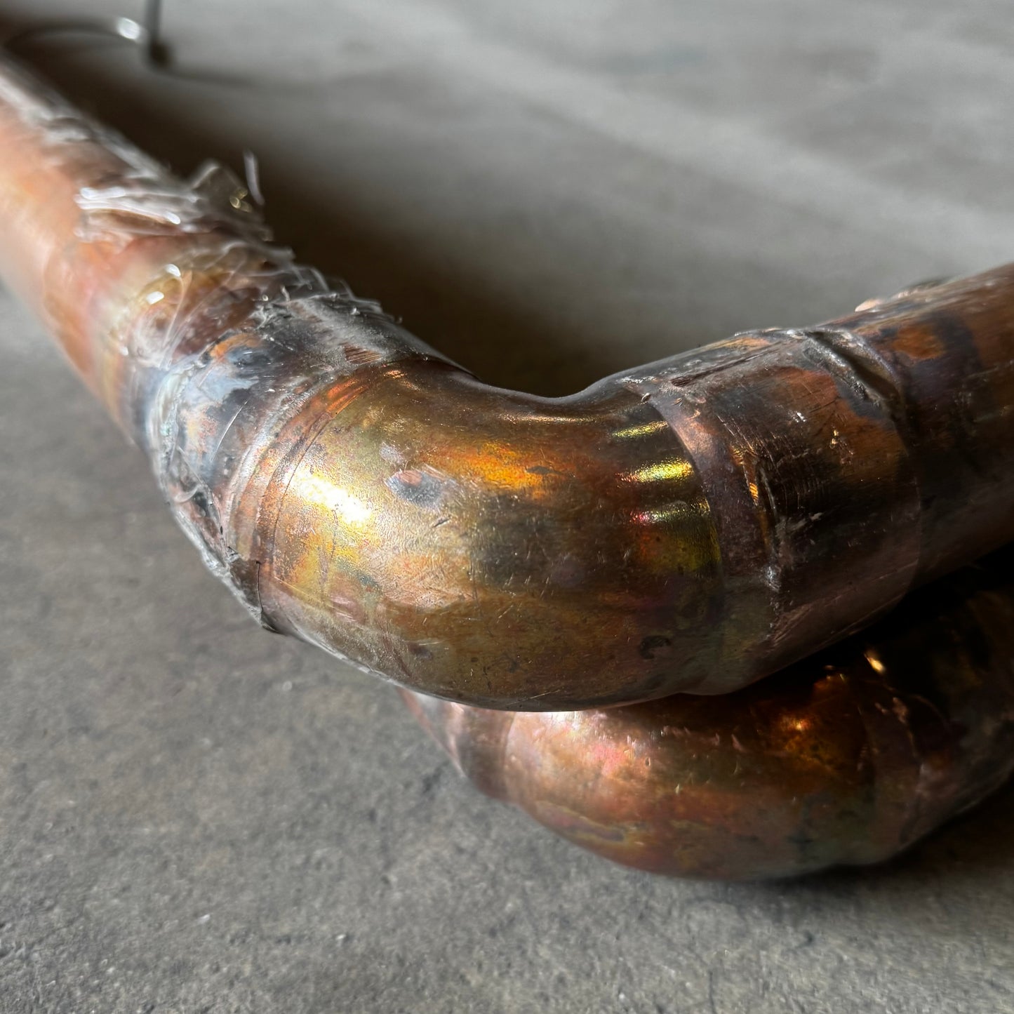 HARGER LIGHTING (2 PACK) Shaped Enhanced Grd Rod 98"L x 17"W Cooper EGR8L2TNH