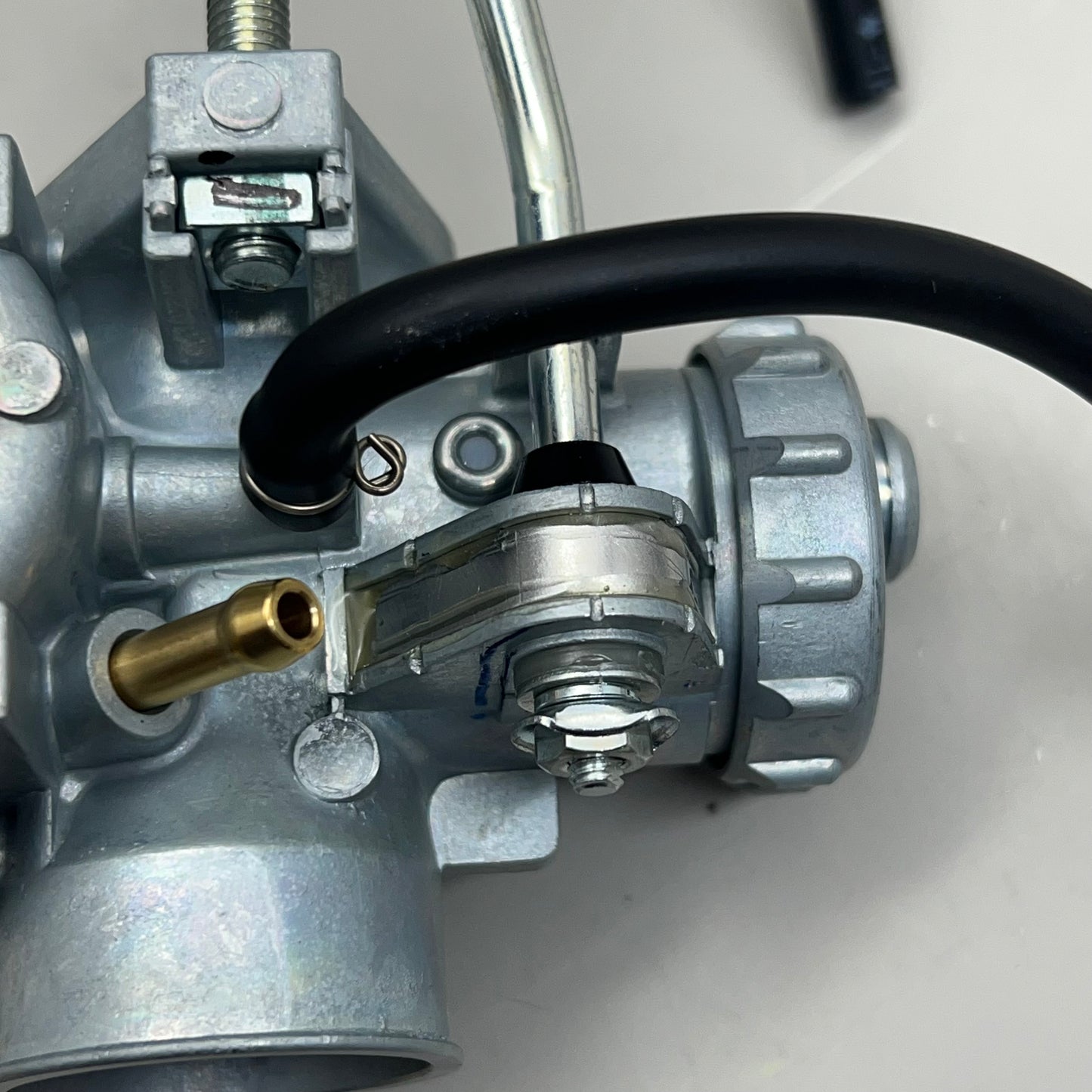 HONDA Carburetor Assembly CRF80F XR80 Genuine OEM 16100-GN1-A83