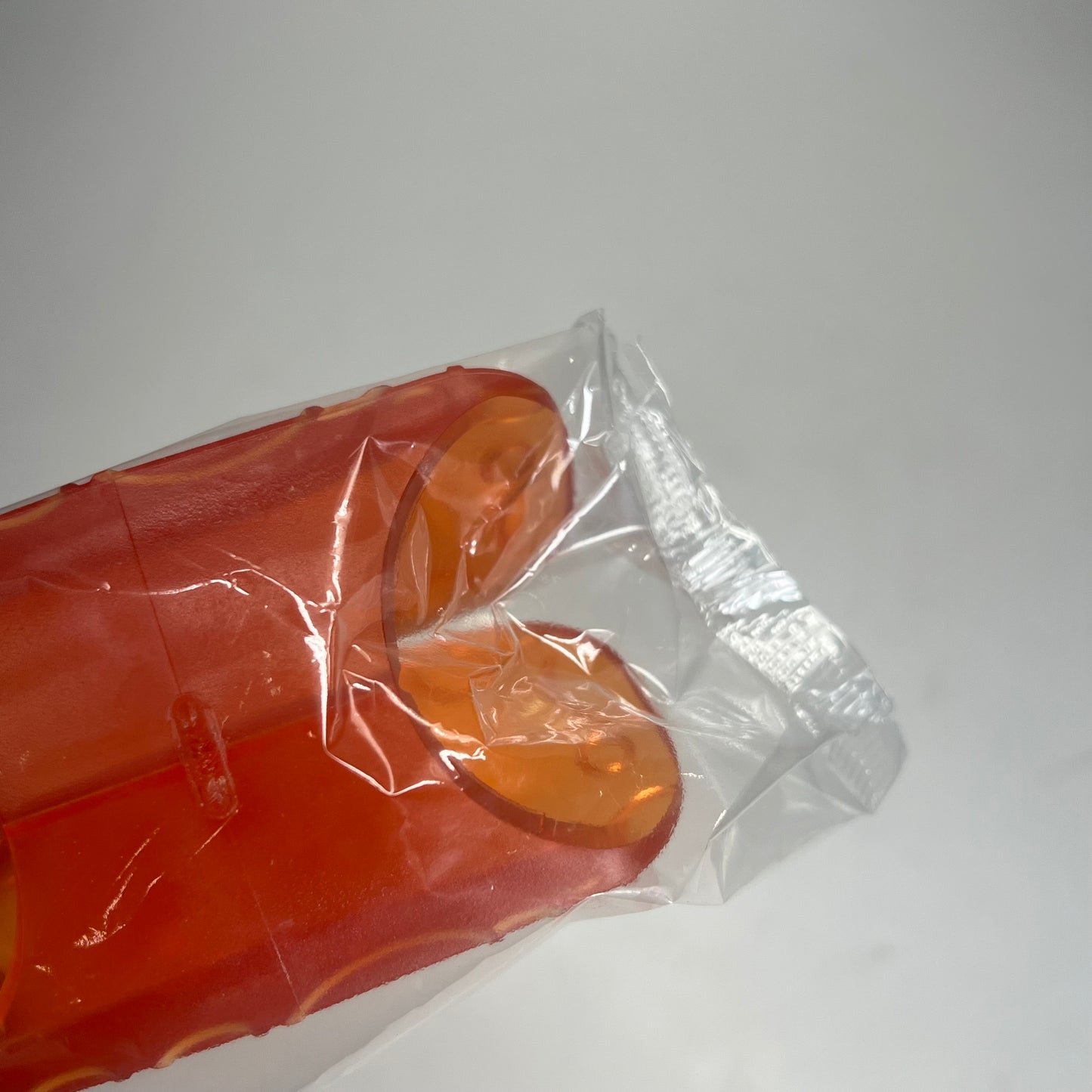 ALSCO (36 PACK) All Fresh Fragrance Clips Mango Scent Orange RTK0044