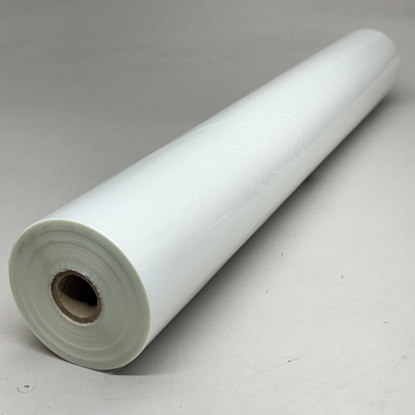 DRYLAM Roll Laminating Film (2 Rolls) G2551-1 Sz 25”x500’ Clear