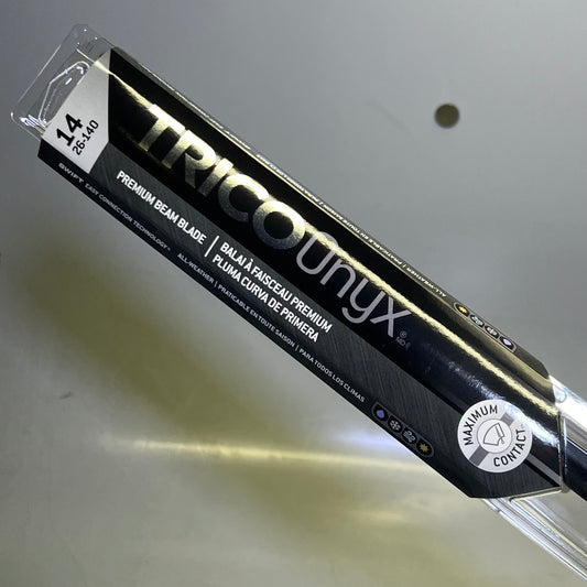 TRICO Onyx 14" Premium Beam Blade 26-140
