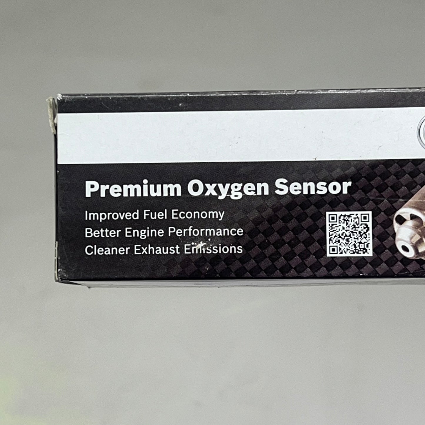 BOSCH Oxygen Sensor For SAAB 2000-09 Direct Fit OE Connector 16174