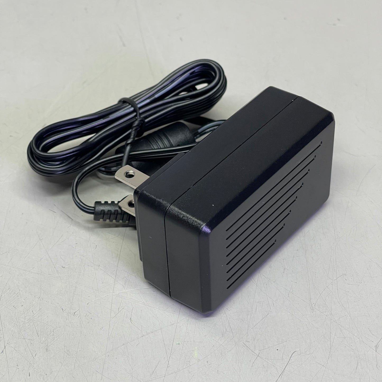 ELK Plug-In Switching Power Supply 12V, 1.5Amp, 100-120VAC ELK-P1216