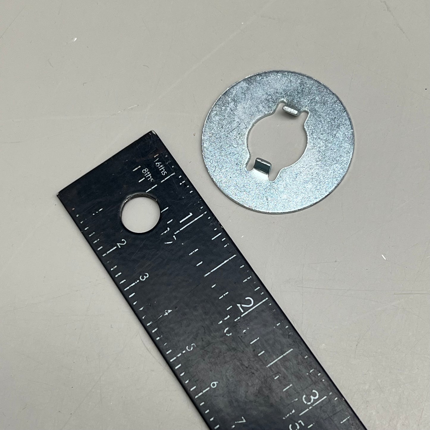 MOOG Drive Works Drive Tie Rod End Chrysler, Dodge & Mitsubishi Models EV457