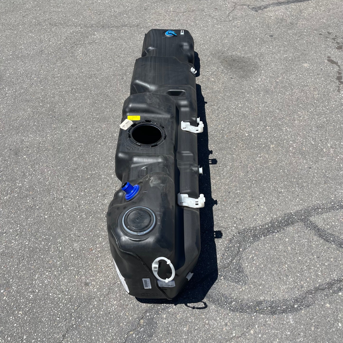 ZA@ Pallet of MOPAR Fuel Tank for Dodge Pickup (AS-IS)