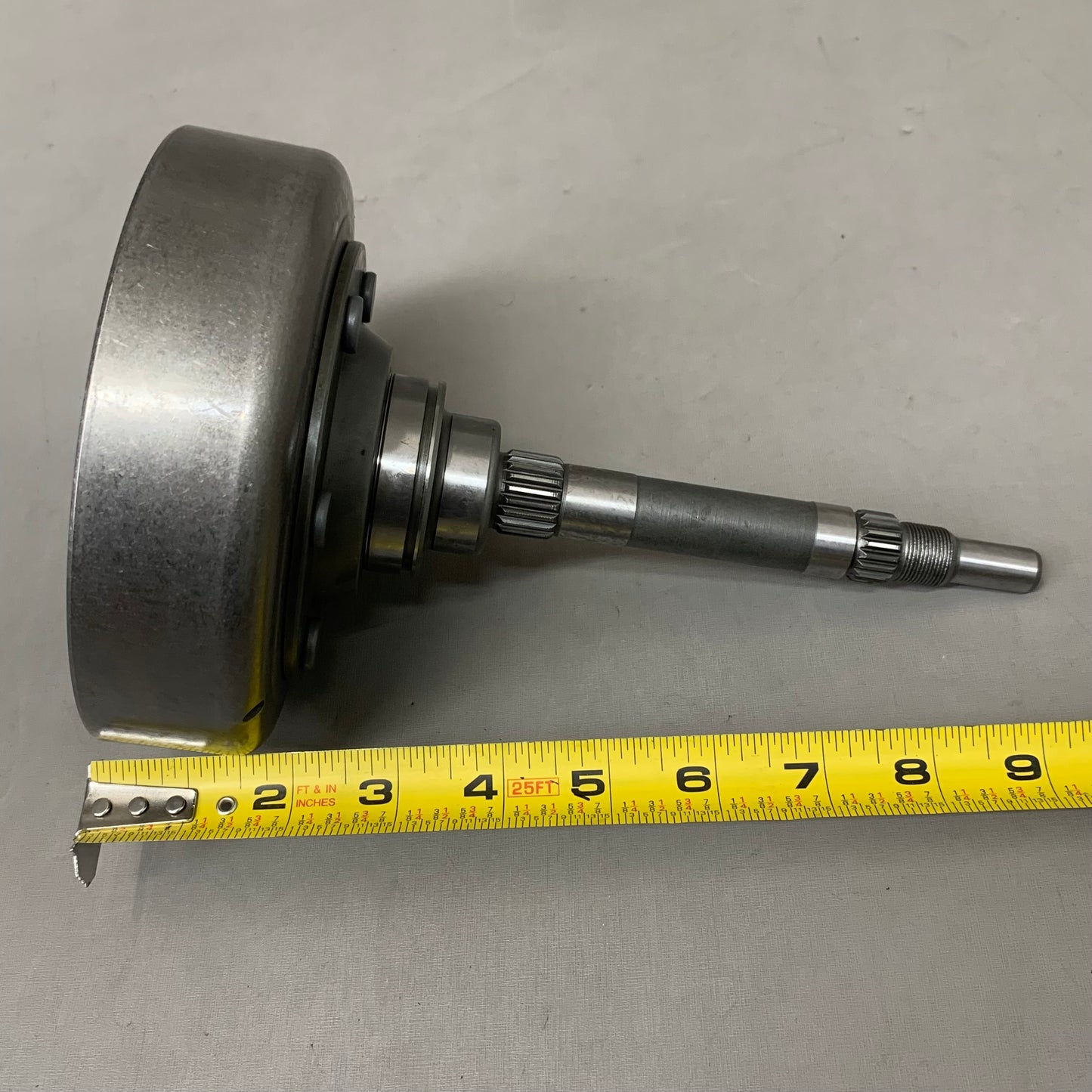 HISUN Hub Assy, Clutch Sector 450/ HS450UTV P0040002114A0000