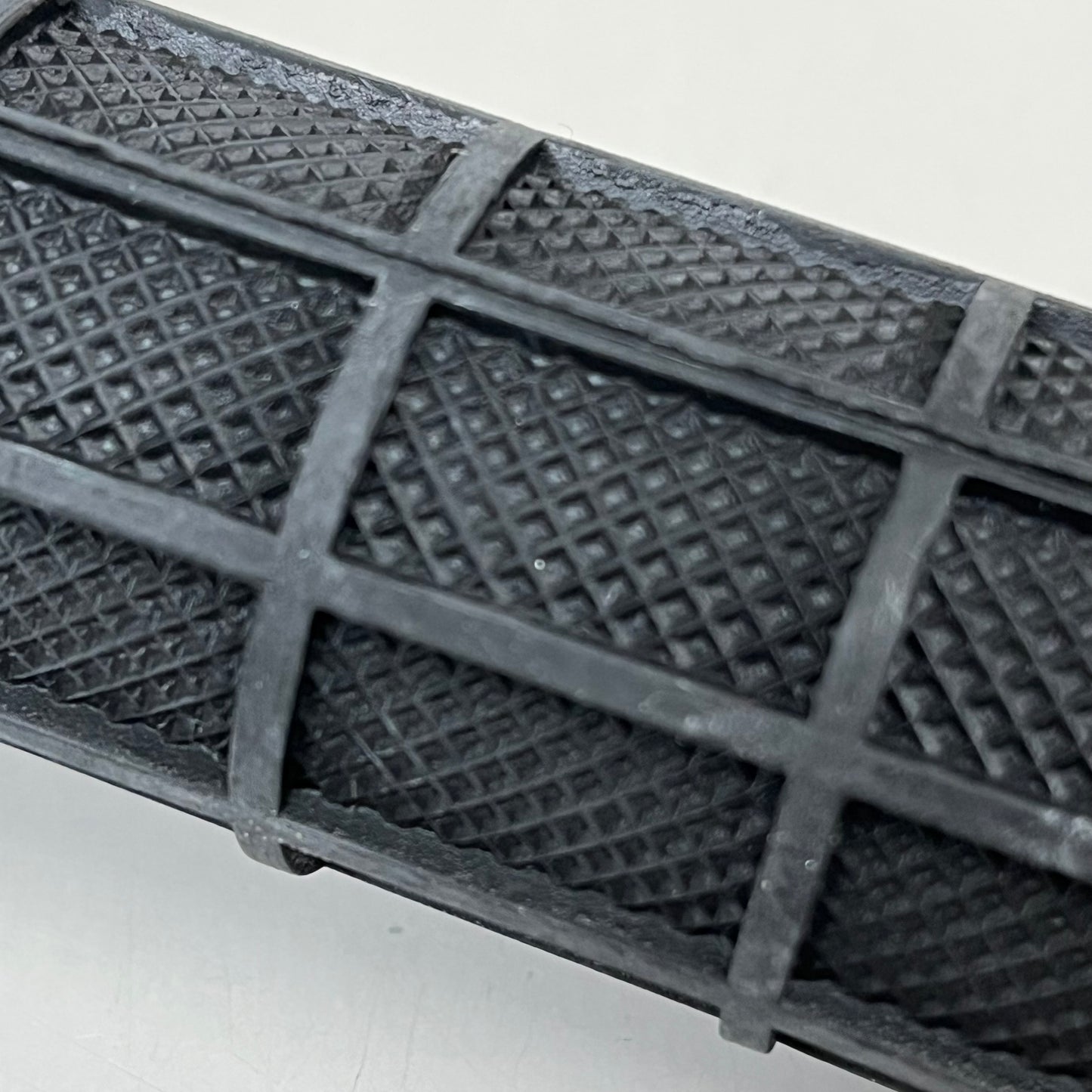 HONDA Throttle Tube Grip CRF XR 80 100 Genuine OEM 53140-446-010