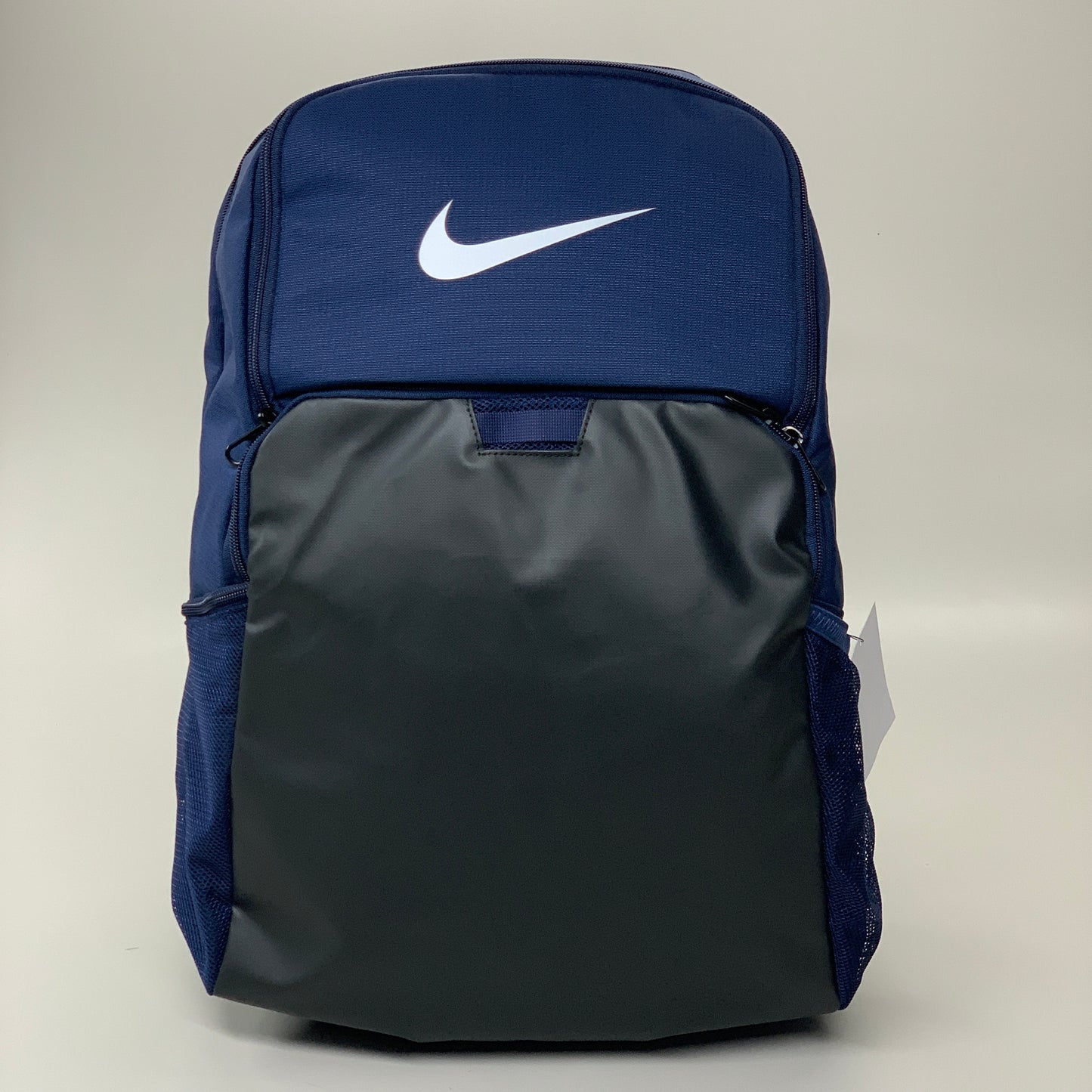 NIKE Brasila 9.5 Training Backpack 30L Navy Blue DM3975-410