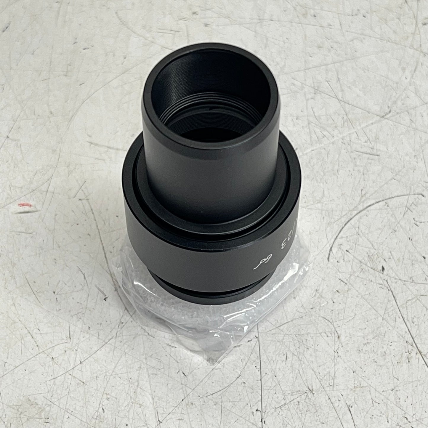 ZEISS 10x/23 Microscope Focusable Eye Piece Fits 30mm 444036-9000-000