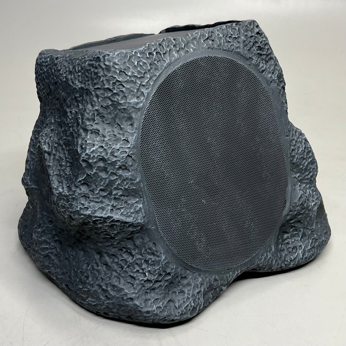 ZA@ VICTROLA Rock Speaker Connect VOS-600-GNT Sz 10”H x 9.5”W (New Other, Distressed Box)