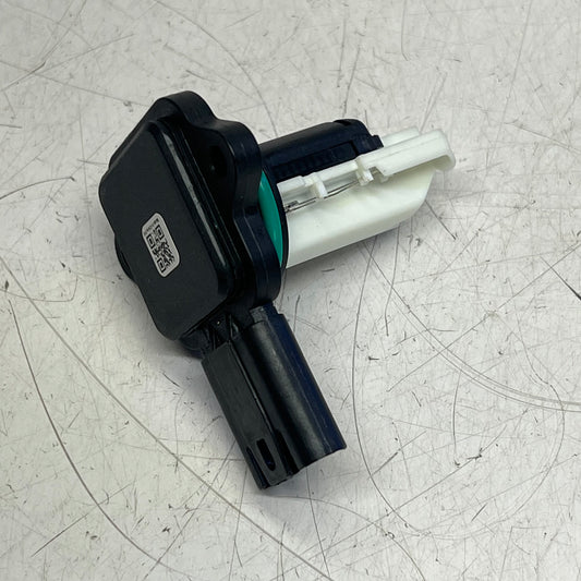 BLUE STREAK Clamp on Mass Airflow Sensor for BMW & Mini Vehicles  MF21220N