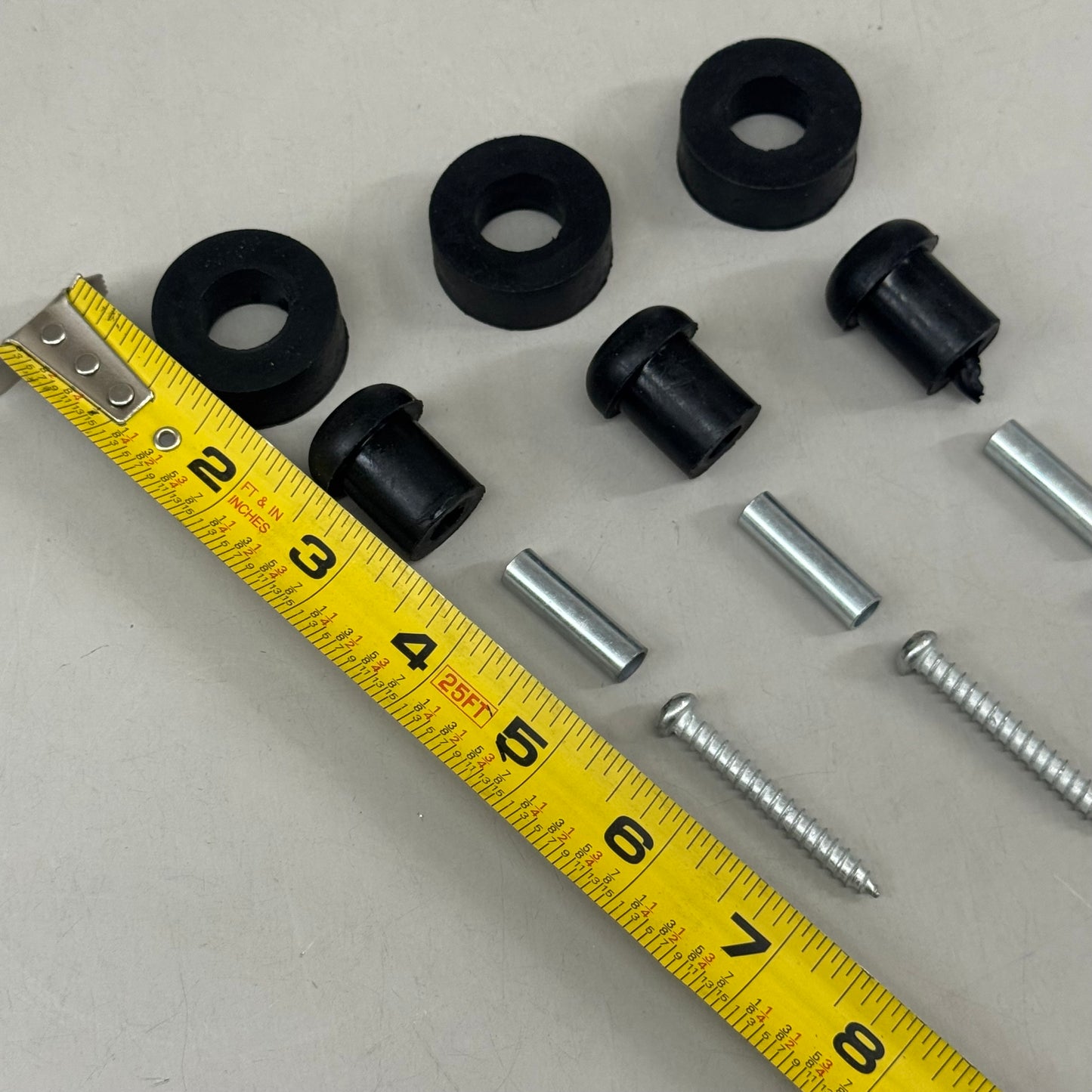 MARS Motor Bracket Kit 11" Bolt Pattern For Azure Digi-Motor 5-1/2" 08026