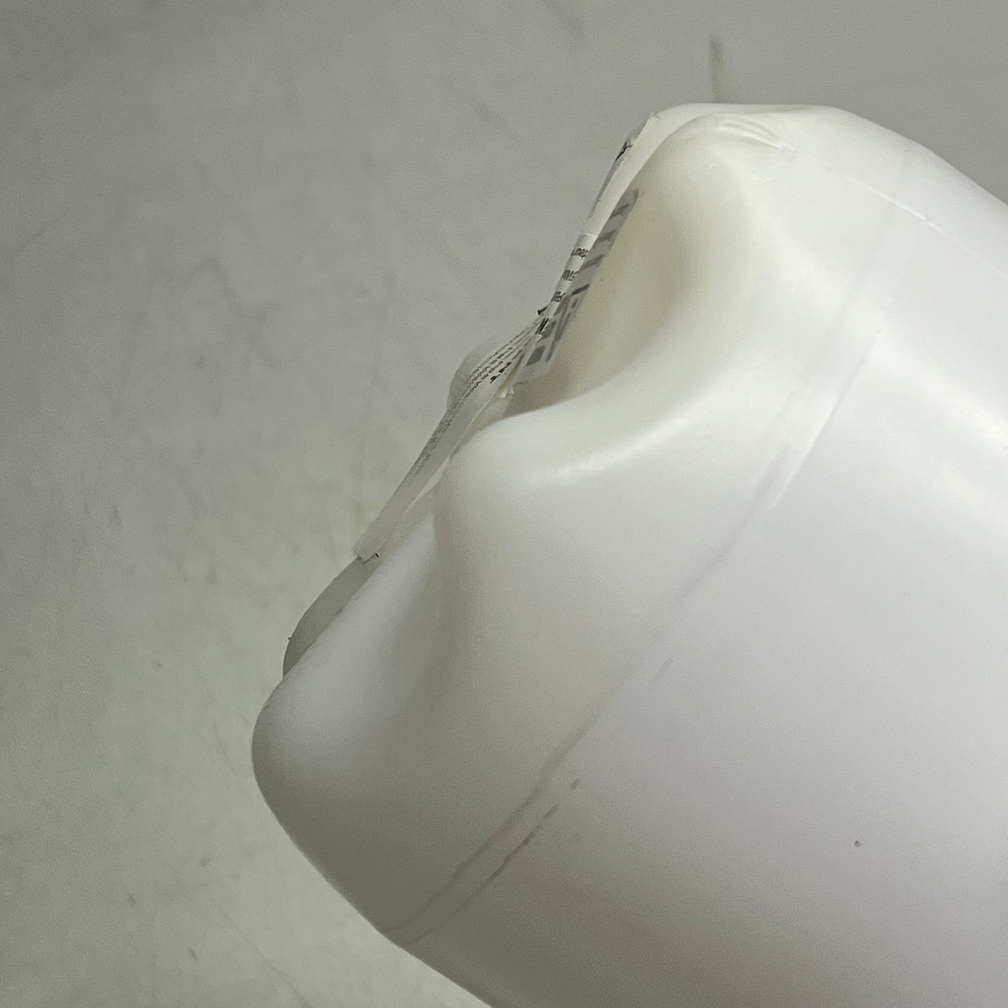 HOSPECO Impact Pump-Up Sprayer/Foamer 70 PSI 2 L Tank Clear/White IMP6500