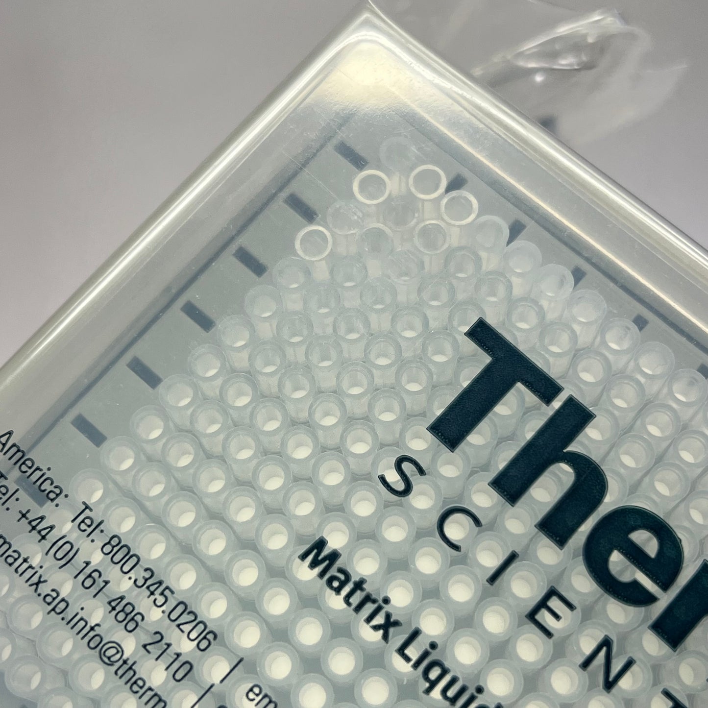 THERMO SCIENTIFIC (384 PACK) Integrity Filter Tips Sterile 125 µl 01528-001-00