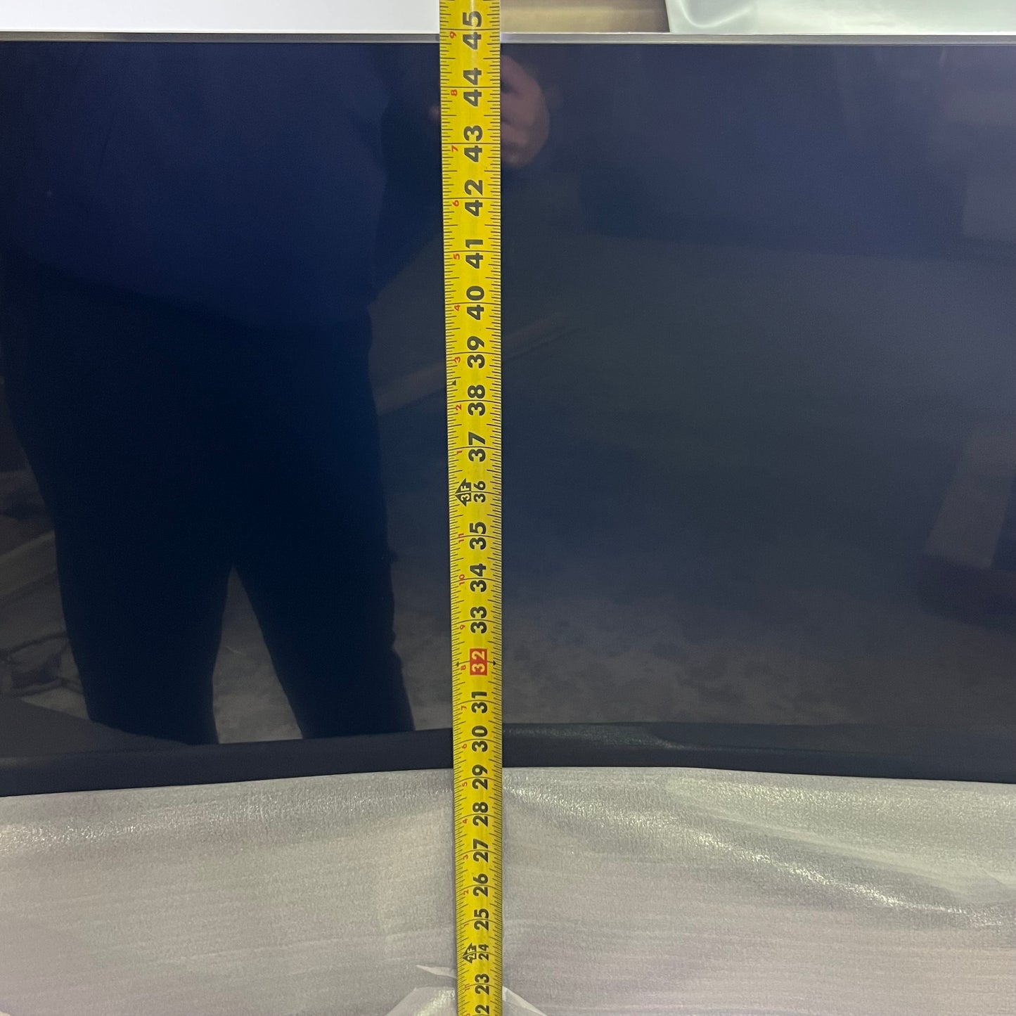 SAMSUNG Svc Led Panel 85" BN95-09822B (New - Damaged Box)