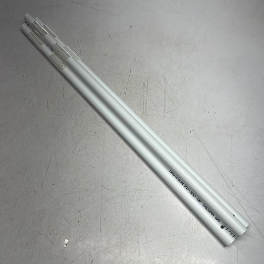PEXCO Flexi-guide Ur Delineator Post Reflective (top Only) 36" White FG336