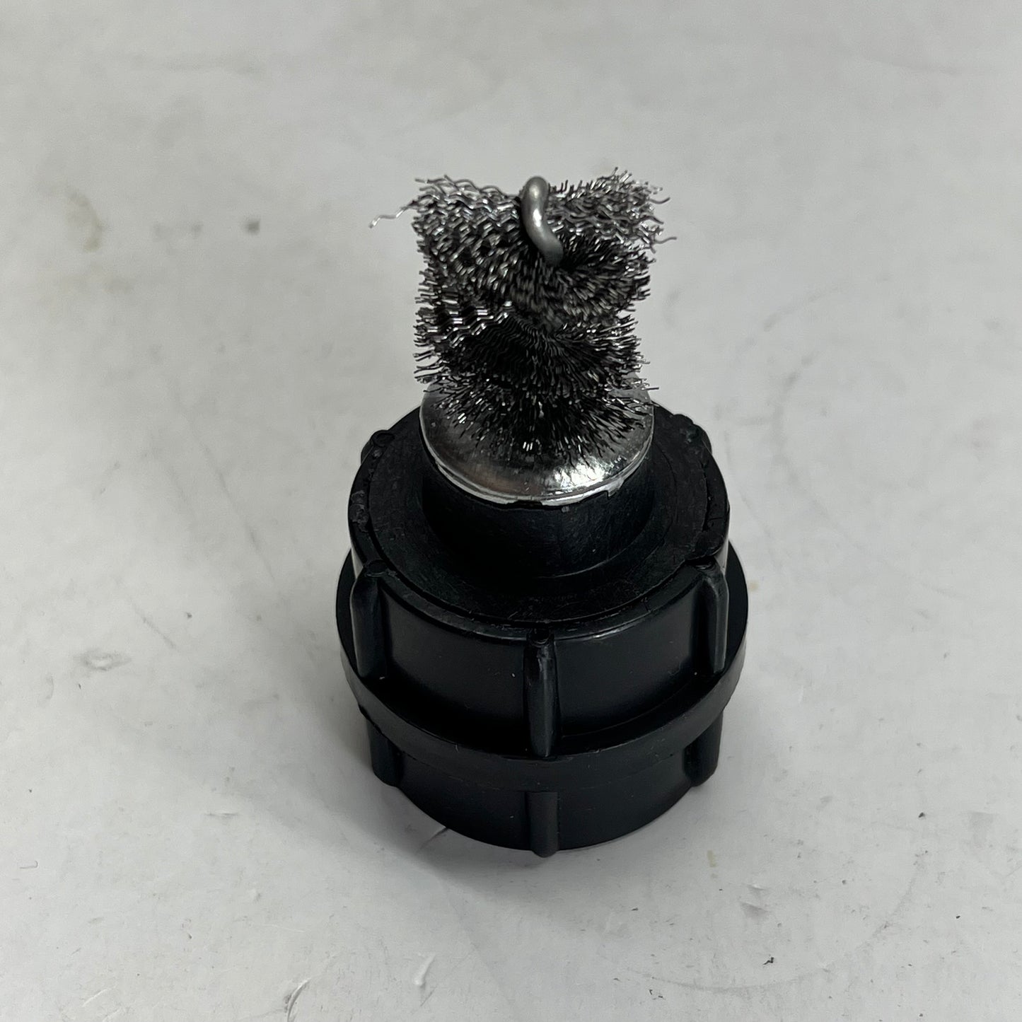 BLUE POINT  Snap On Top Post Battery Terminal Cleaner Black BTC3A
