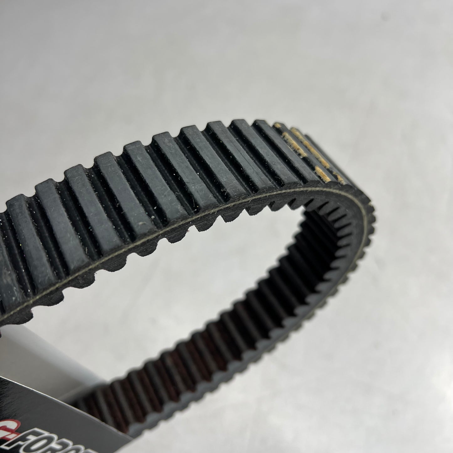 GATES G-force Redline Belt For Polaris 1-3/16" X 40-9/16" Black 26R4057