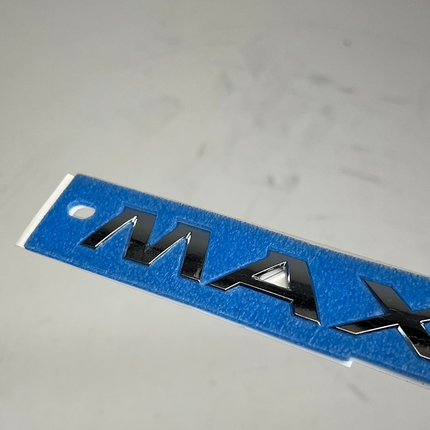 NISSAN Genuine Oem Trunk Lid Emblem 2016-2023 Nissan Maxima 84894-4RA0B