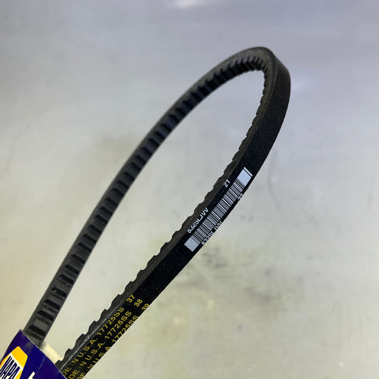 NAPA High Capacity V-Belt For Ford & Sterling HC50 15/32" x 50 1/8" Black 259495