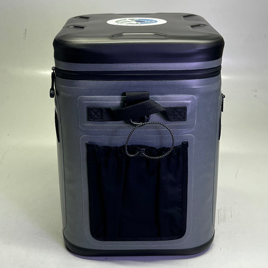 MYLD GEAR Soft Cooler 15.4" x 13" x 17.7" Grey DAZE 30