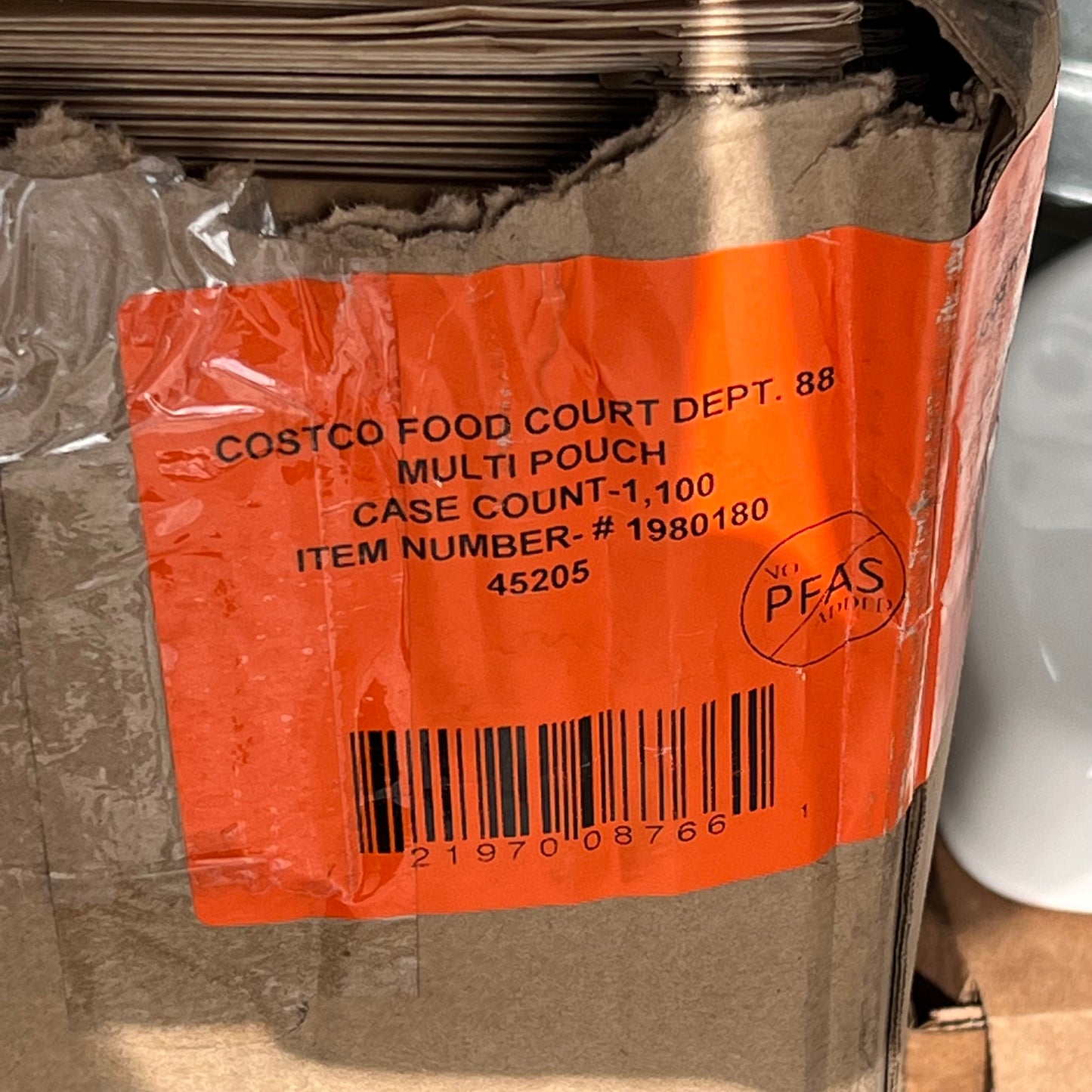 ZA@ Pallet of MIXED Furnace Filters, Books, Hardware, Individually Packaged Creamer Packets & More!!! (AS-IS)