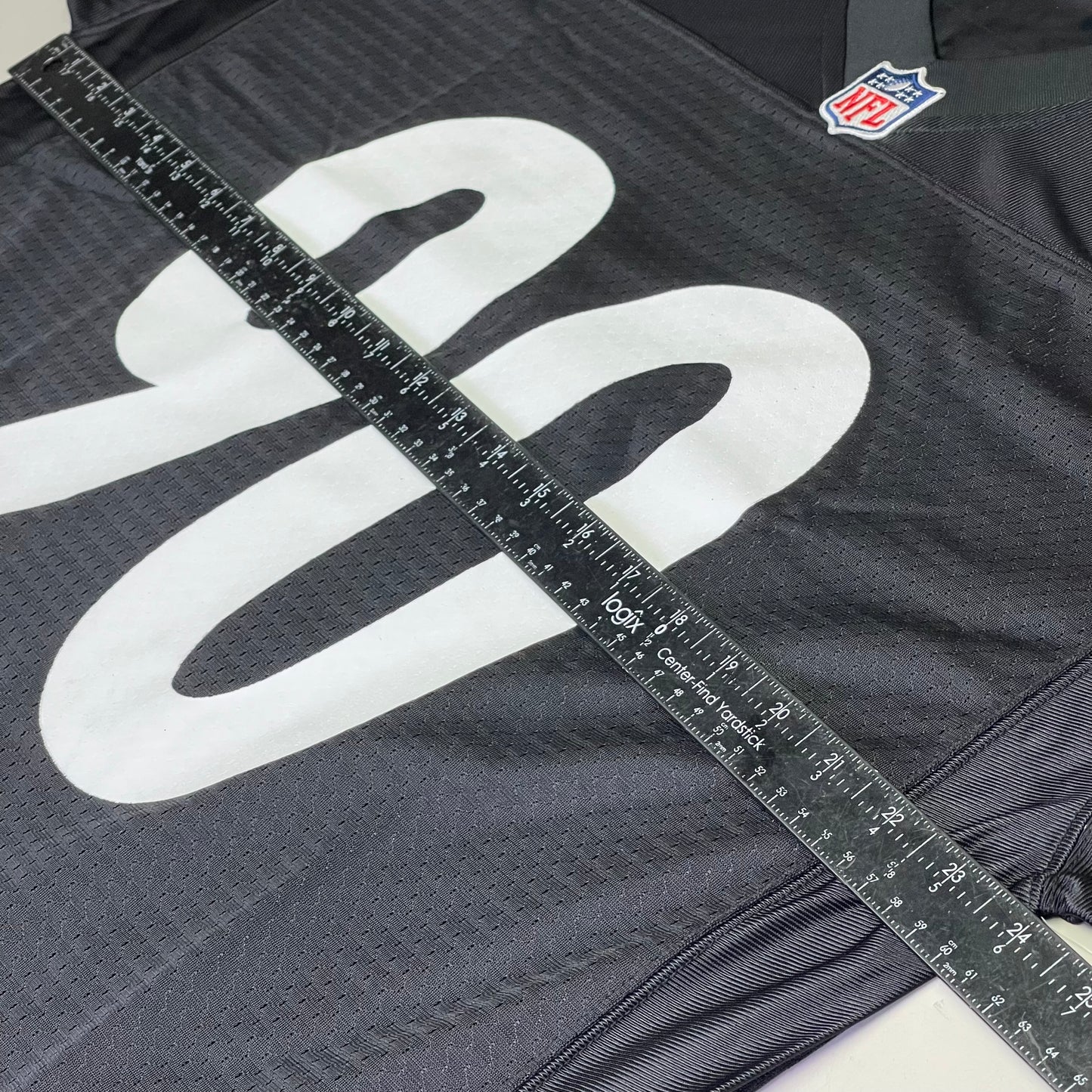 FANATICS Pittsburgh Steelers #90 T.J. Watt Home Jersey 2XL 427M-PSPL-7LF-4UA